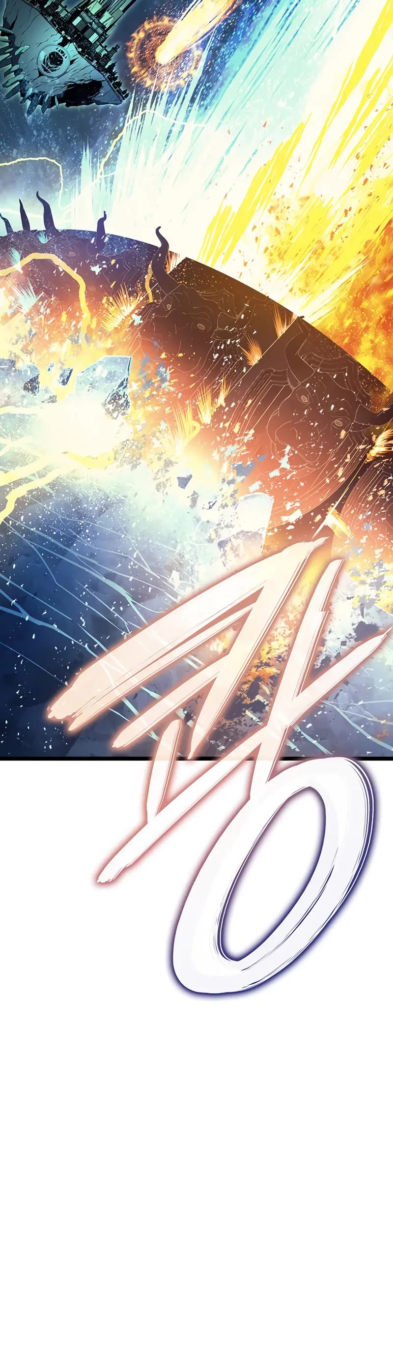 The Return of the Disaster-Class Hero Chapter 151 page 43 - Chapter 151