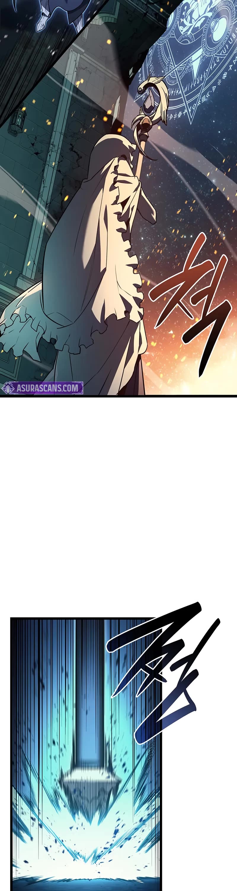The Return of the Disaster-Class Hero Chapter 151 page 46 - Chapter 151