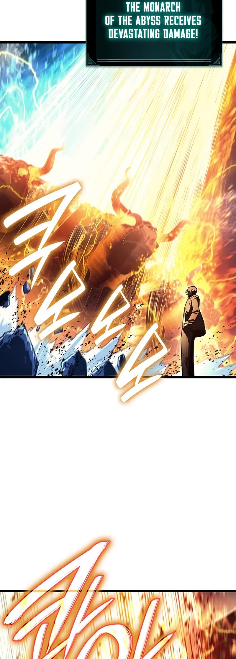 The Return of the Disaster-Class Hero Chapter 151 page 48 - Chapter 151