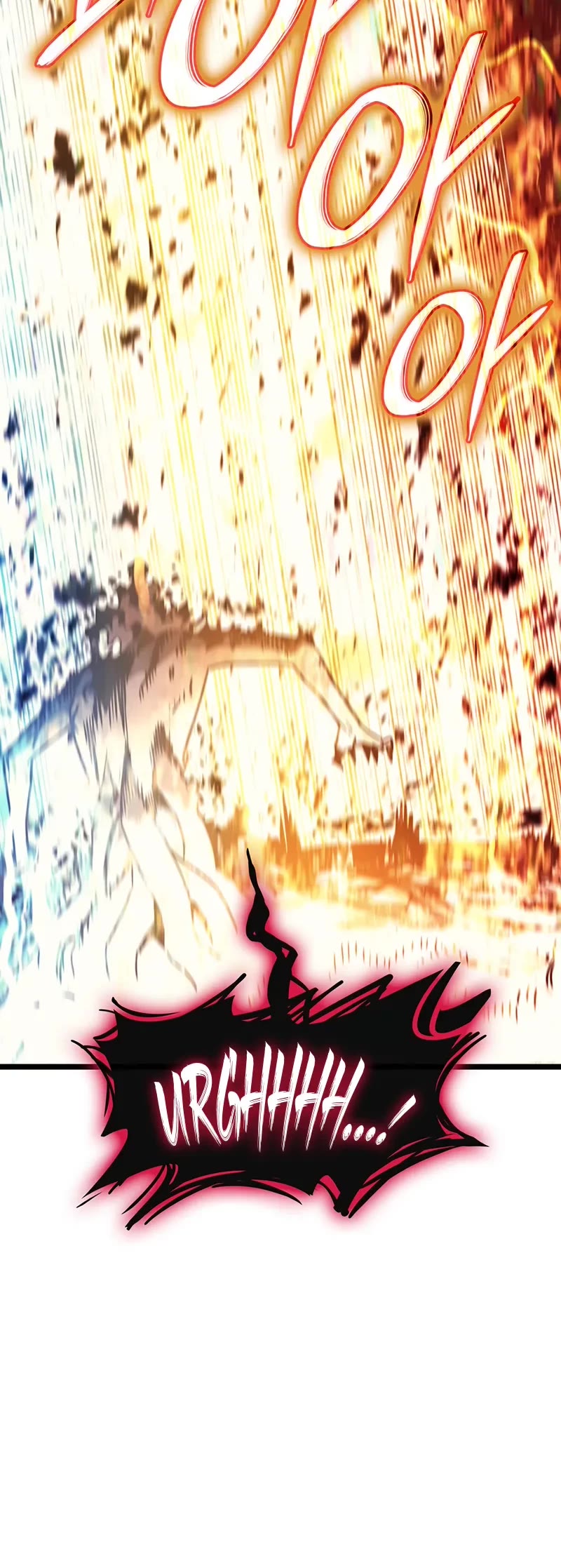 The Return of the Disaster-Class Hero Chapter 151 page 49 - Chapter 151