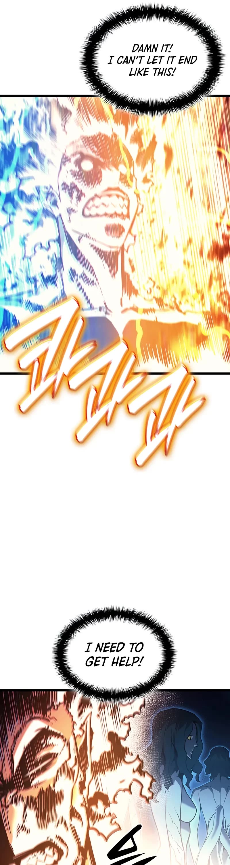 The Return of the Disaster-Class Hero Chapter 151 page 50 - Chapter 151