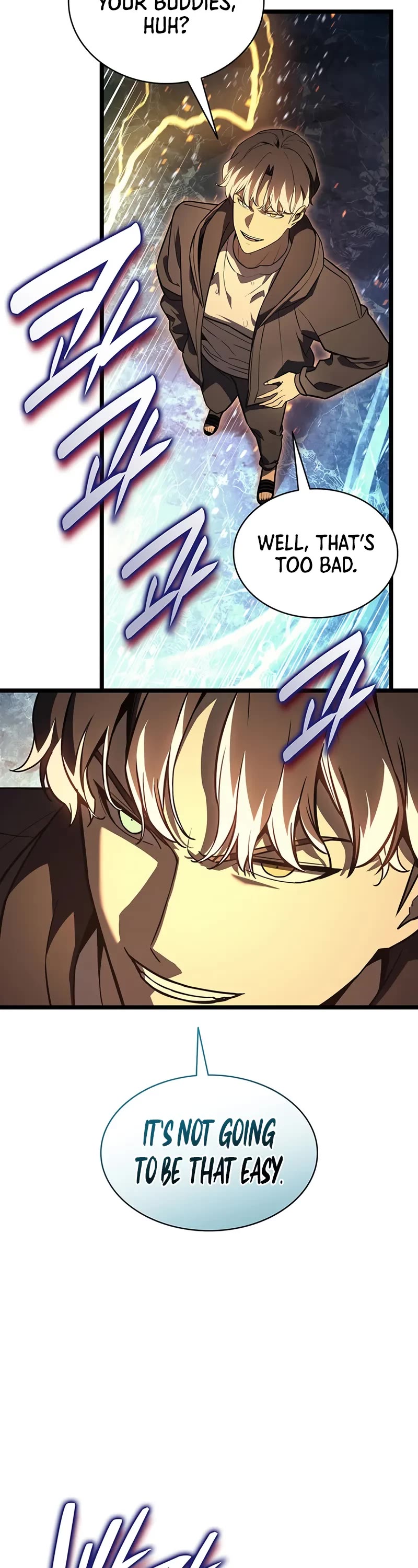 The Return of the Disaster-Class Hero Chapter 151 page 52 - Chapter 151
