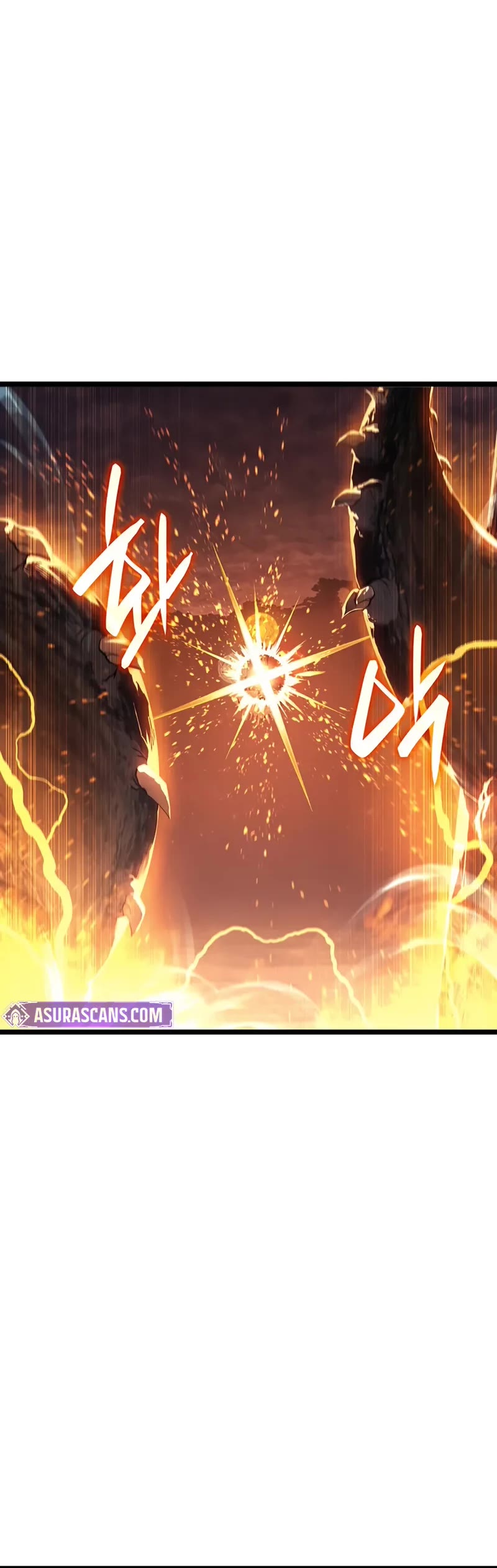 The Return of the Disaster-Class Hero Chapter 151 page 54 - Chapter 151
