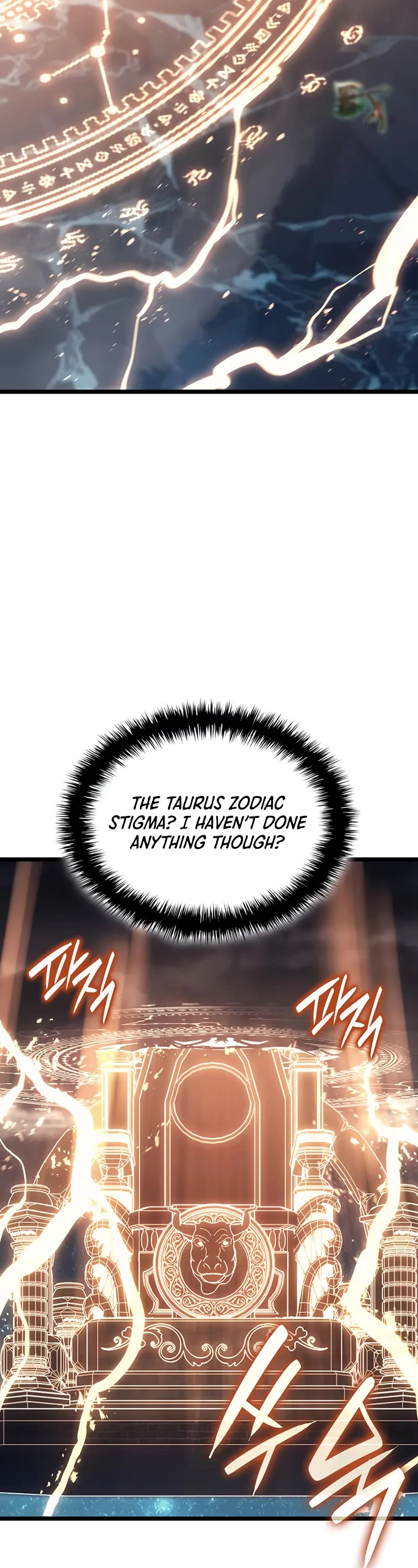 The Return of the Disaster-Class Hero Chapter 151 page 61 - Chapter 151