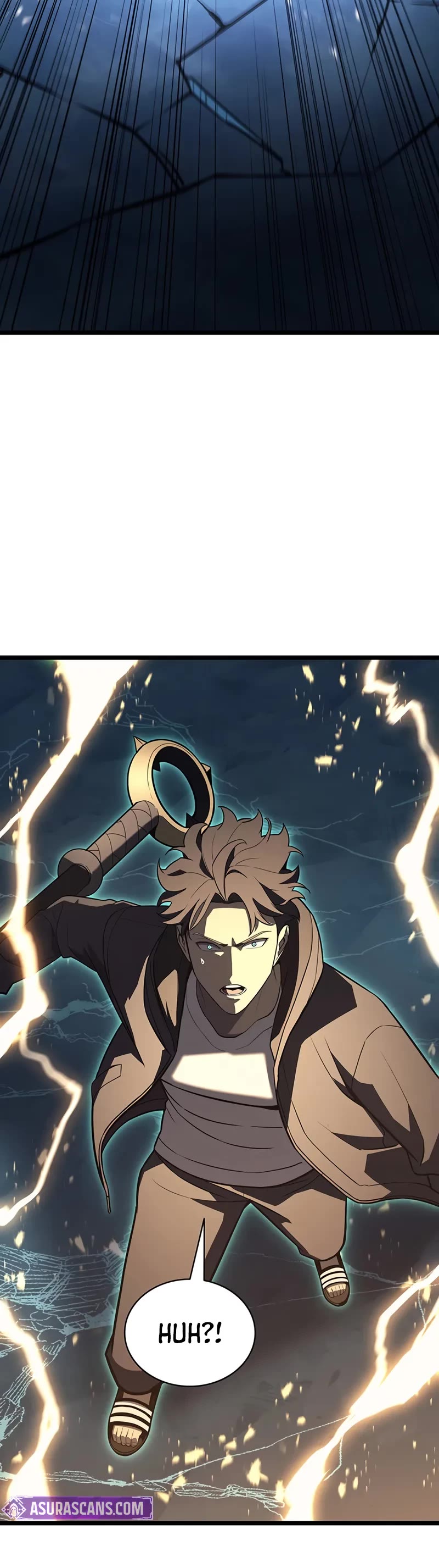 The Return of the Disaster-Class Hero Chapter 151 page 63 - Chapter 151