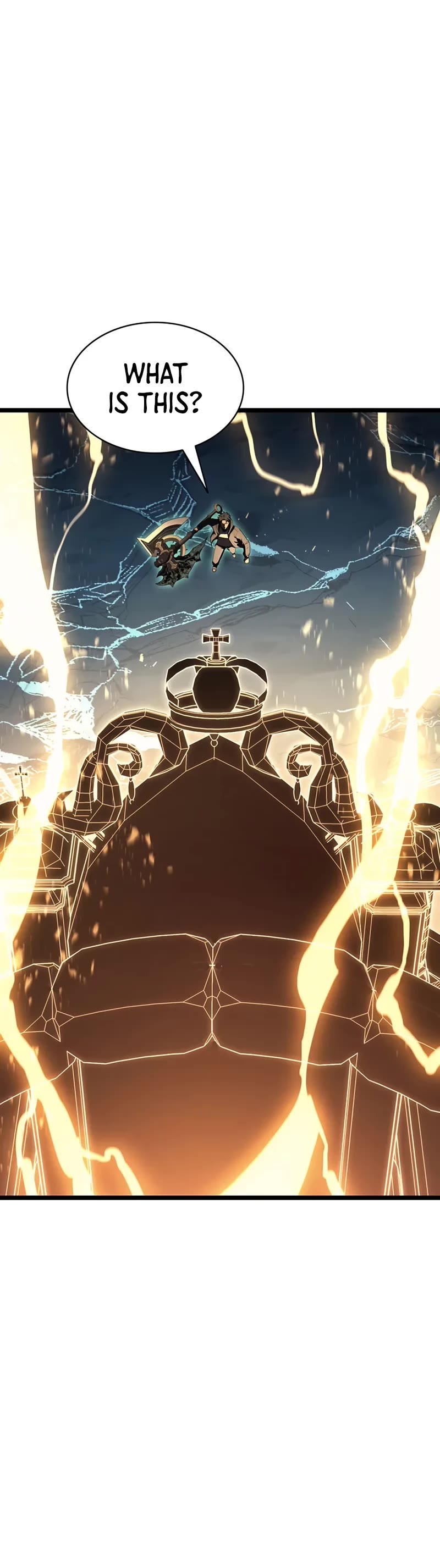 The Return of the Disaster-Class Hero Chapter 151 page 64 - Chapter 151