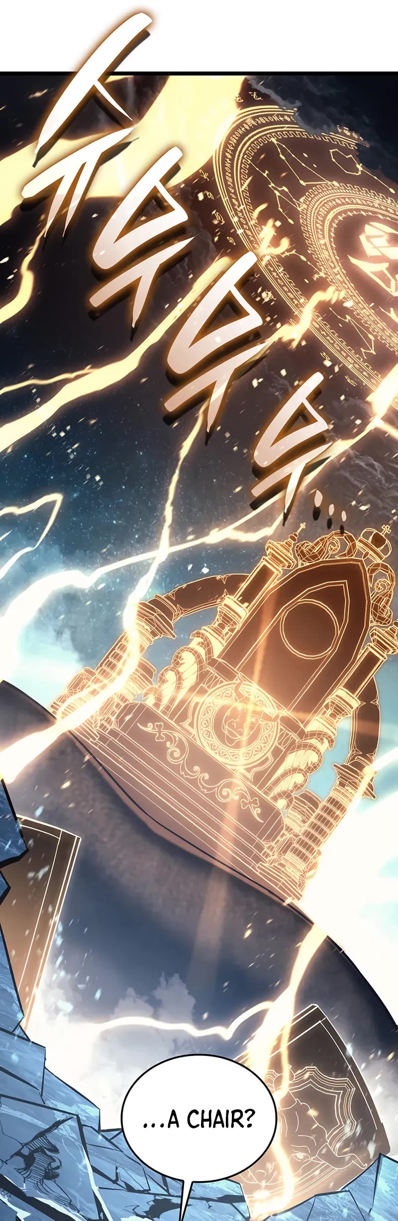 The Return of the Disaster-Class Hero Chapter 151 page 65 - Chapter 151