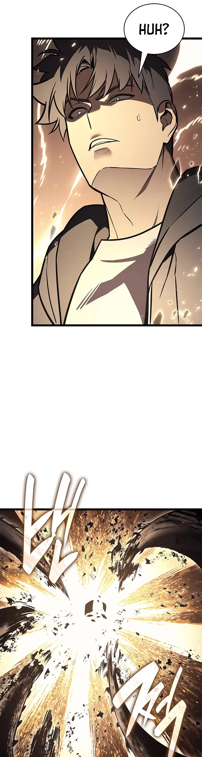 The Return of the Disaster-Class Hero Chapter 151 page 7 - Chapter 151