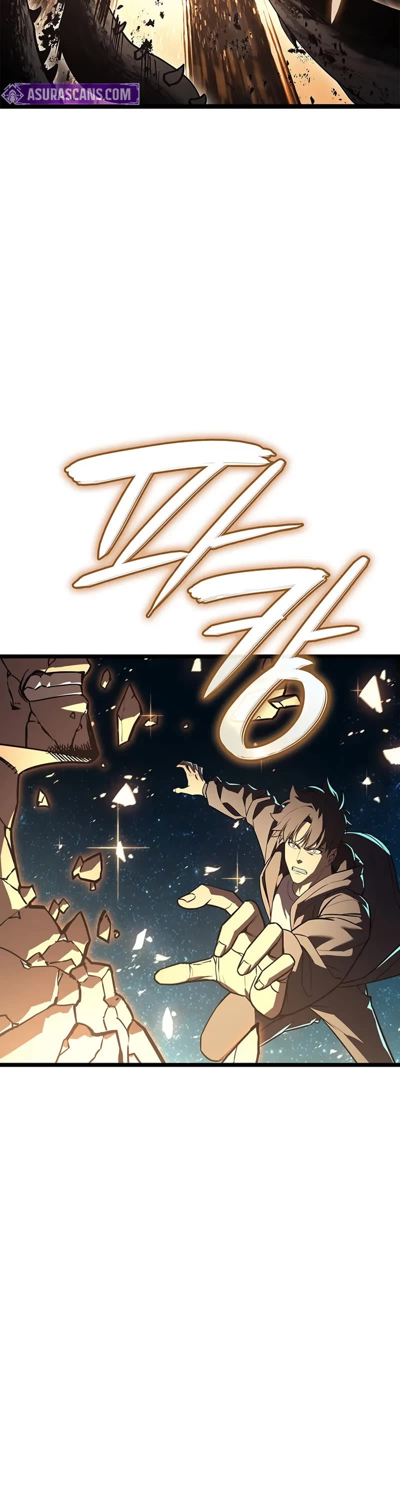 The Return of the Disaster-Class Hero Chapter 151 page 8 - Chapter 151