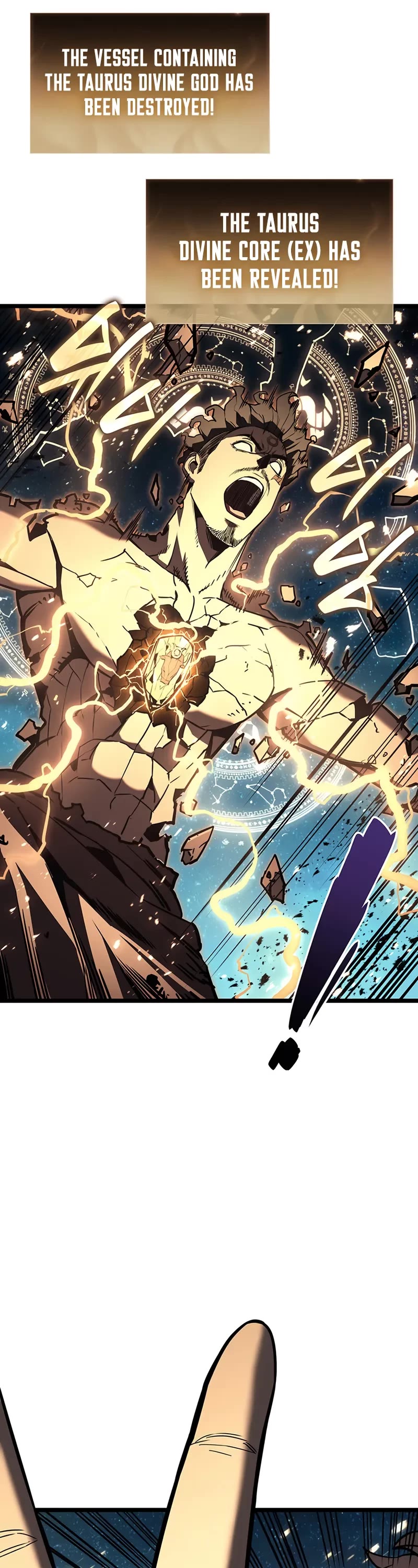 The Return of the Disaster-Class Hero Chapter 151 page 9 - Chapter 151