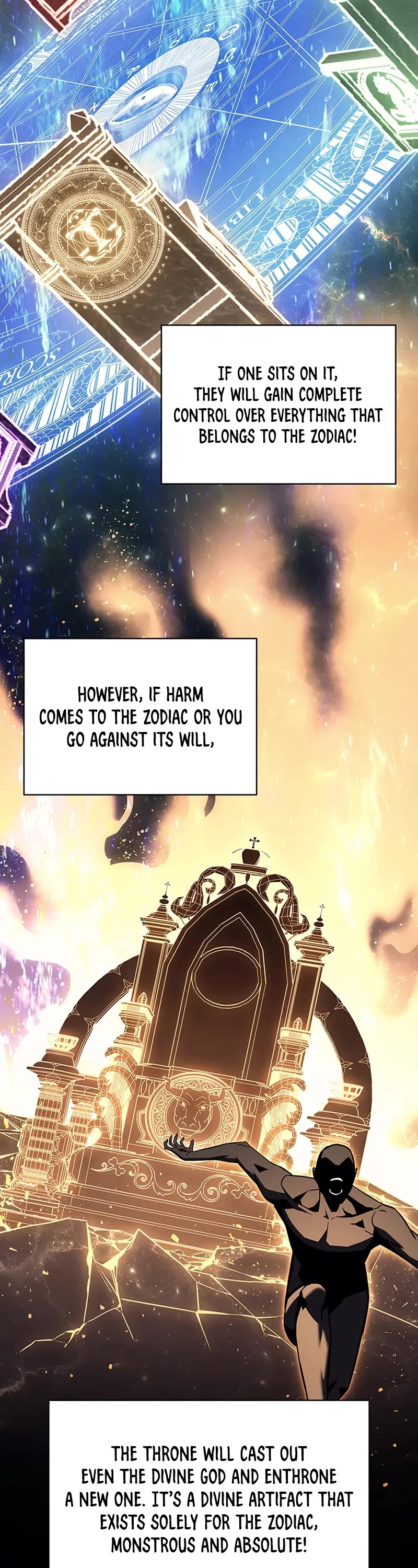 The Return of the Disaster-Class Hero Chapter 152 page 10 - Chapter 152