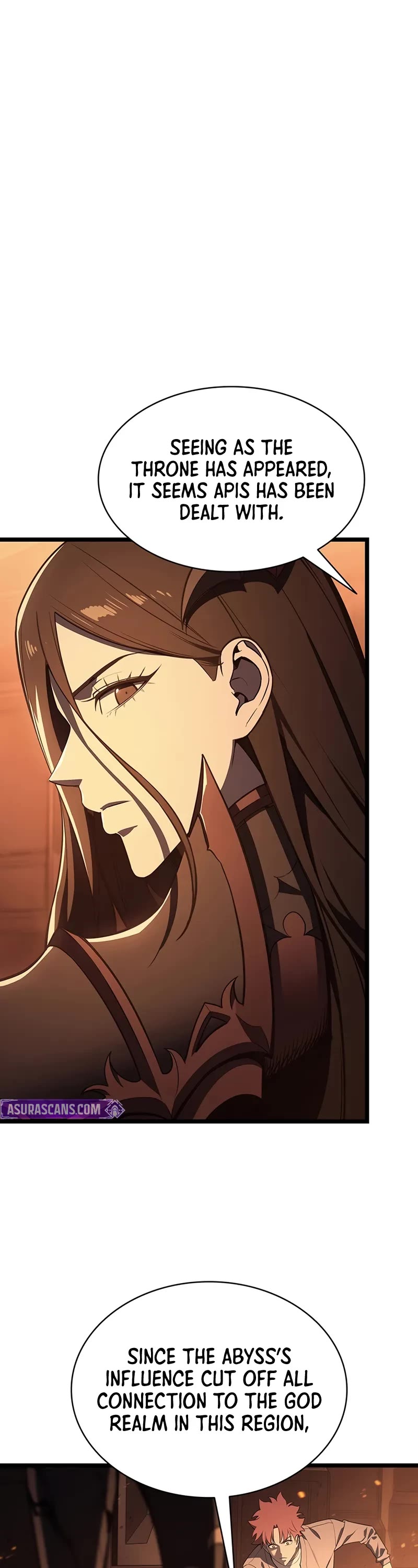 The Return of the Disaster-Class Hero Chapter 152 page 12 - Chapter 152