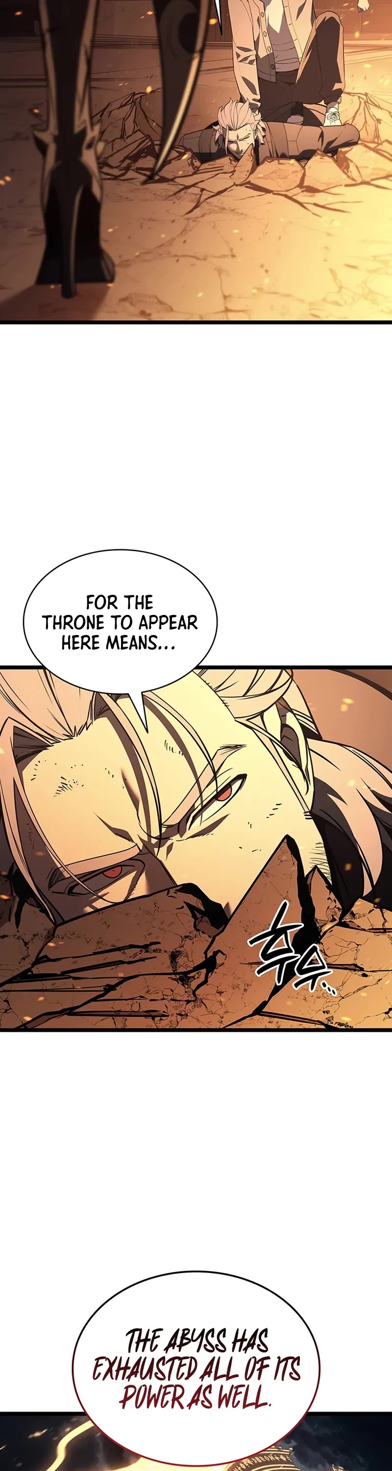 The Return of the Disaster-Class Hero Chapter 152 page 13 - Chapter 152