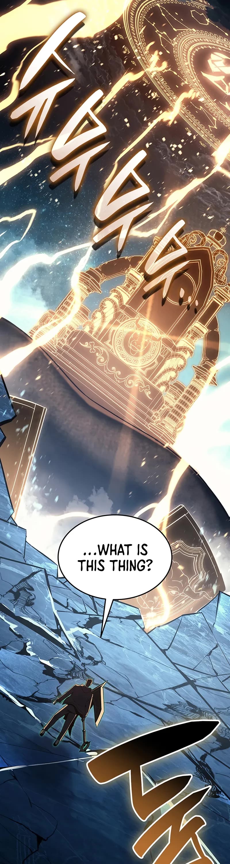 The Return of the Disaster-Class Hero Chapter 152 page 14 - Chapter 152