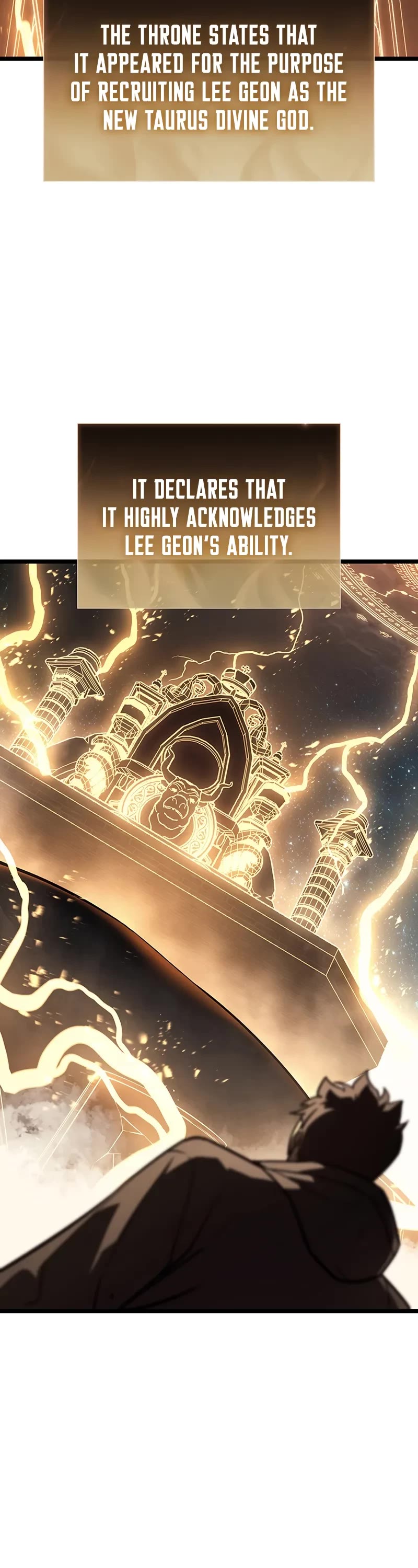 The Return of the Disaster-Class Hero Chapter 152 page 16 - Chapter 152