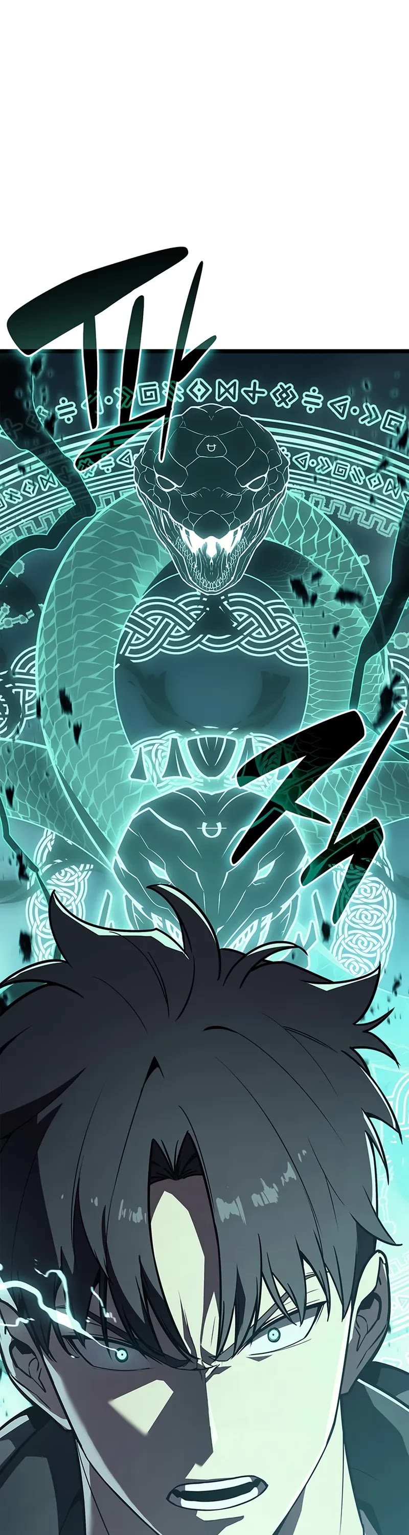 The Return of the Disaster-Class Hero Chapter 152 page 22 - Chapter 152