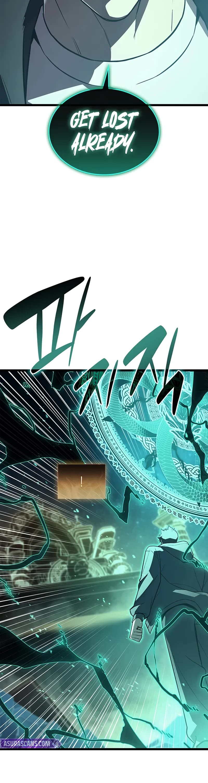 The Return of the Disaster-Class Hero Chapter 152 page 23 - Chapter 152