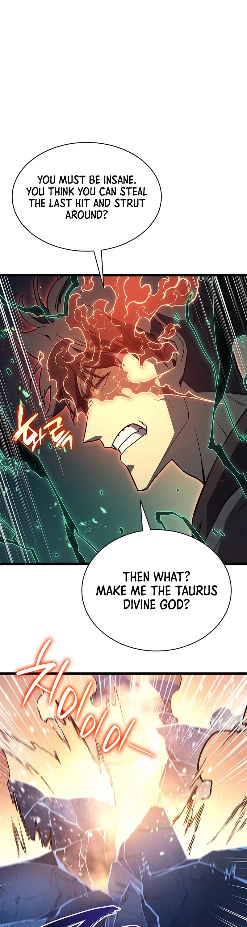 The Return of the Disaster-Class Hero Chapter 152 page 24 - Chapter 152