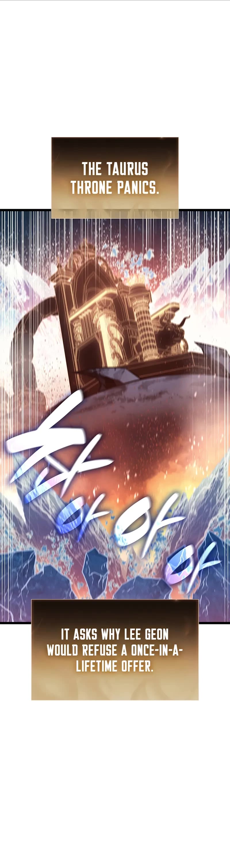 The Return of the Disaster-Class Hero Chapter 152 page 26 - Chapter 152