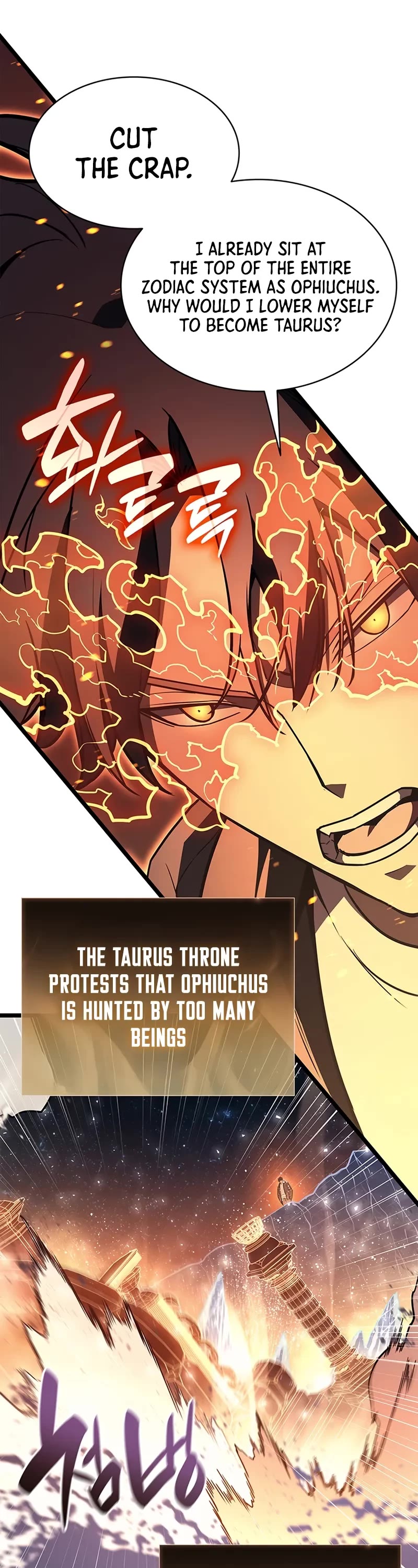 The Return of the Disaster-Class Hero Chapter 152 page 27 - Chapter 152