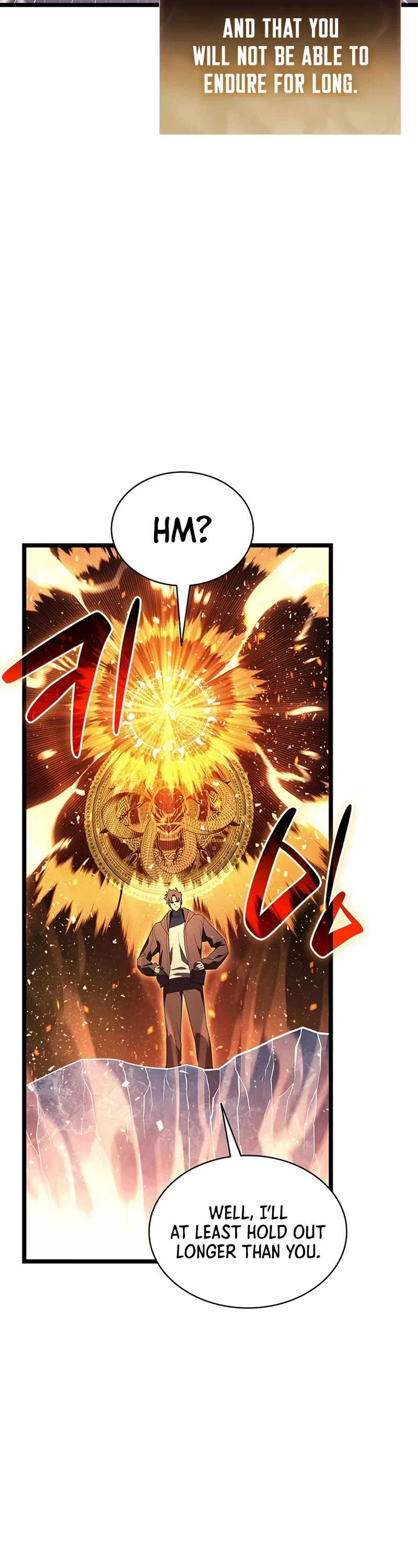 The Return of the Disaster-Class Hero Chapter 152 page 28 - Chapter 152