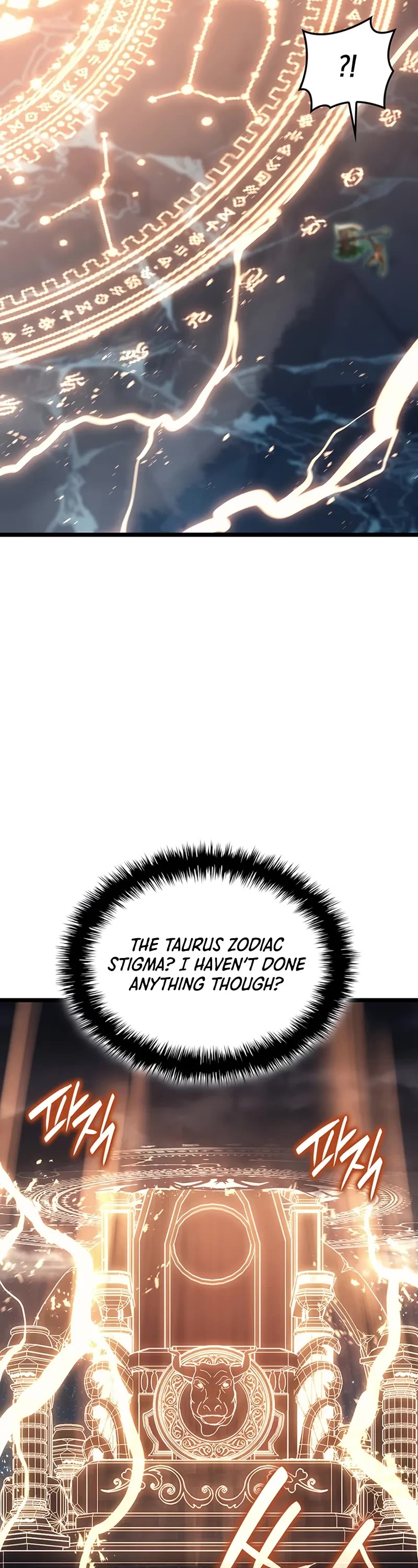 The Return of the Disaster-Class Hero Chapter 152 page 3 - Chapter 152