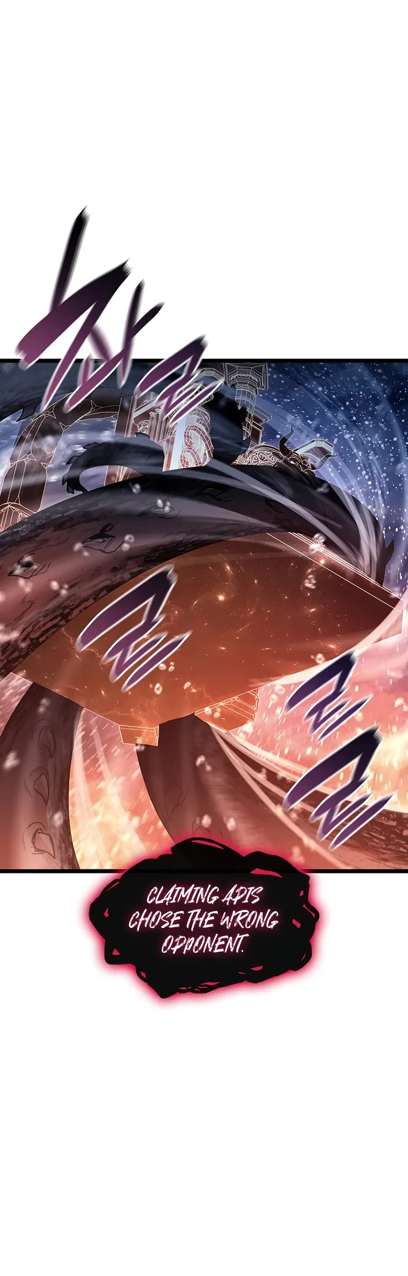 The Return of the Disaster-Class Hero Chapter 152 page 36 - Chapter 152