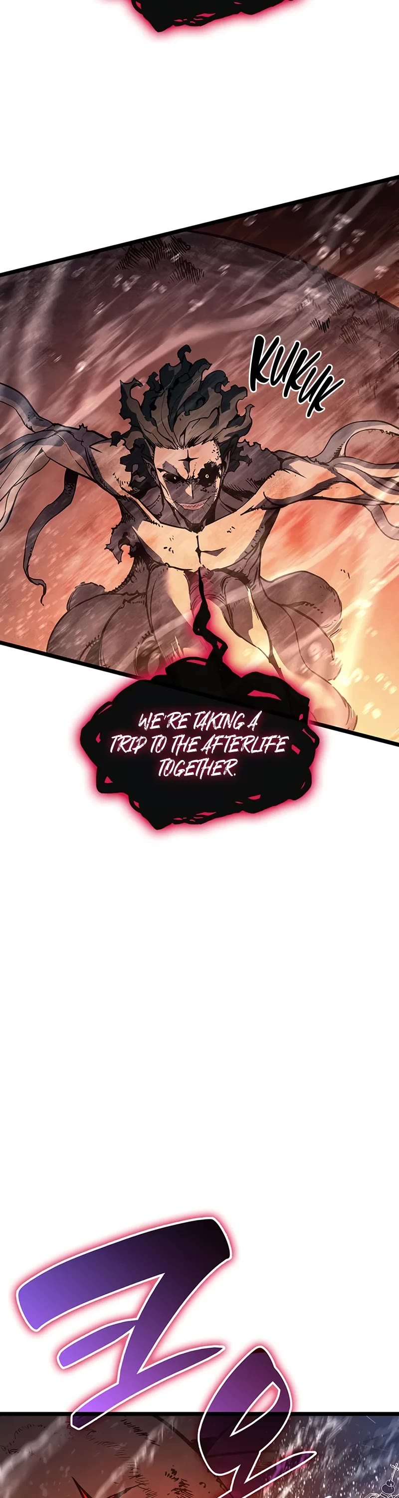 The Return of the Disaster-Class Hero Chapter 152 page 38 - Chapter 152