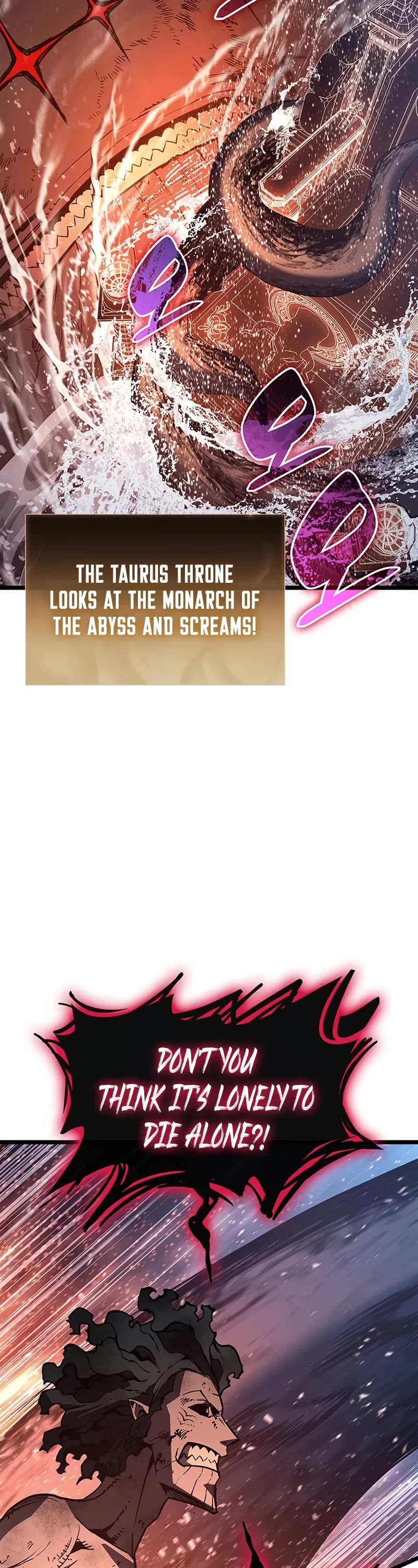 The Return of the Disaster-Class Hero Chapter 152 page 39 - Chapter 152