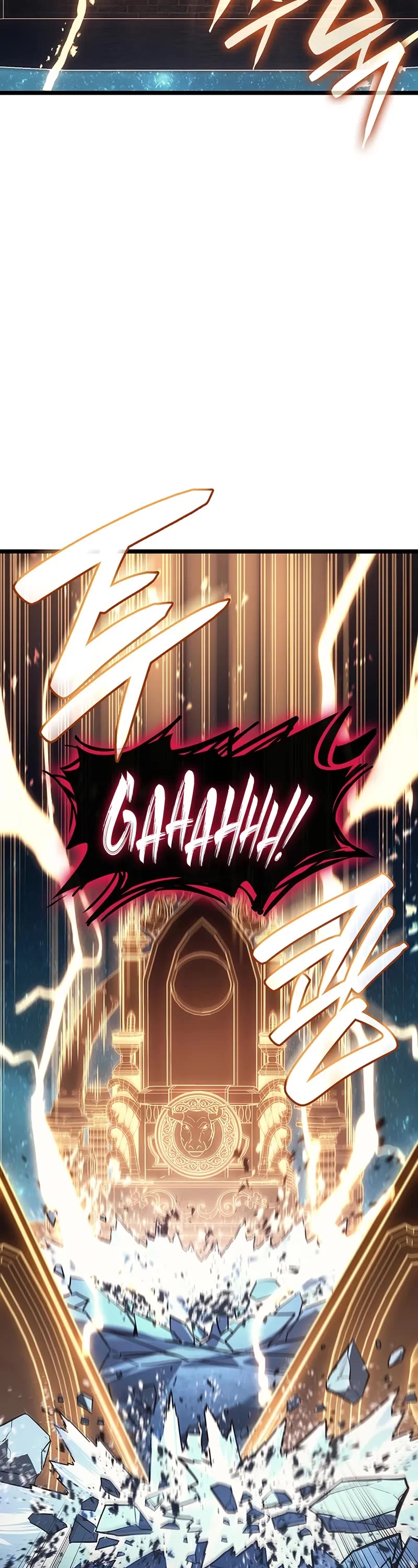 The Return of the Disaster-Class Hero Chapter 152 page 4 - Chapter 152