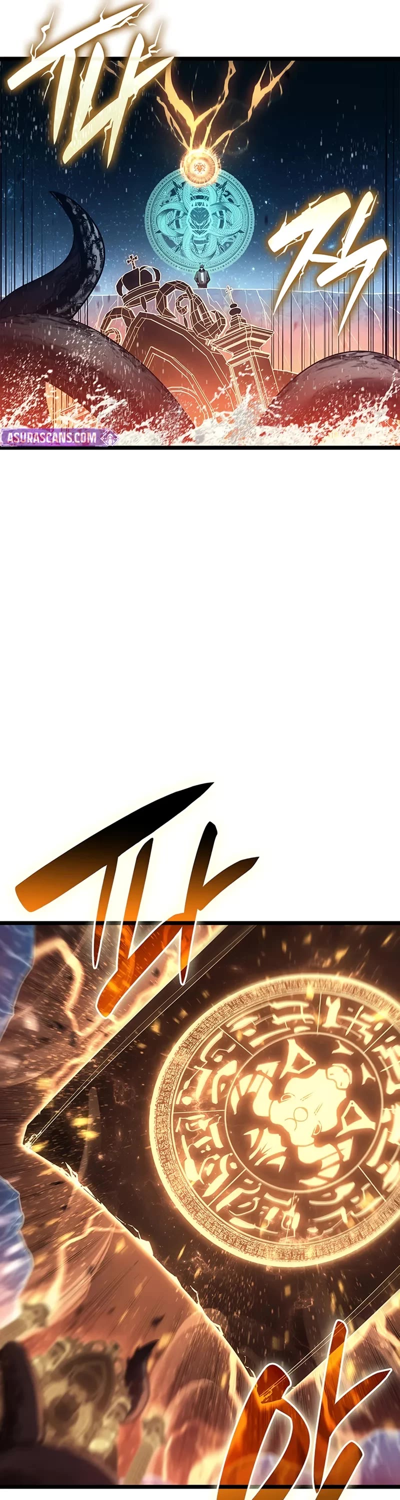 The Return of the Disaster-Class Hero Chapter 152 page 42 - Chapter 152