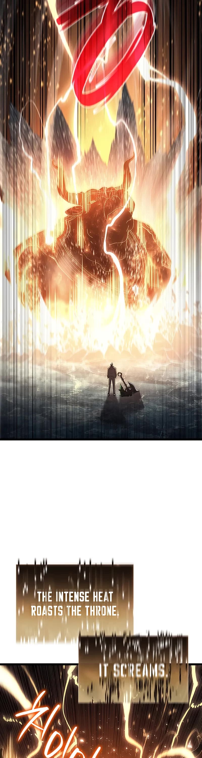 The Return of the Disaster-Class Hero Chapter 152 page 44 - Chapter 152