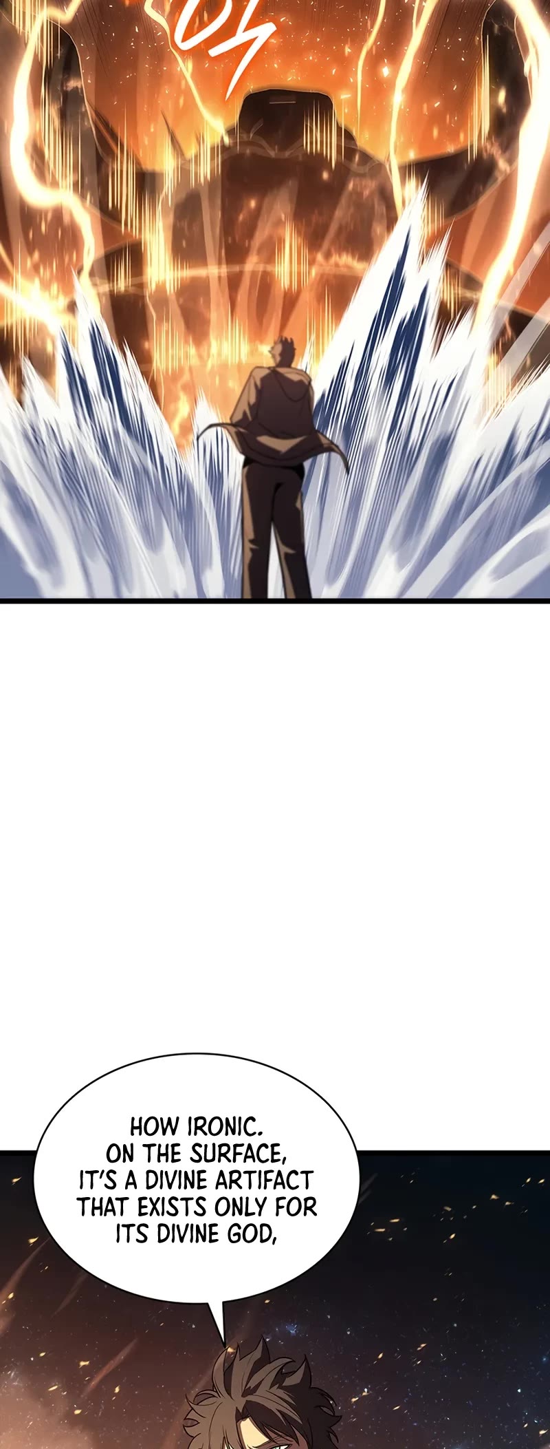 The Return of the Disaster-Class Hero Chapter 152 page 45 - Chapter 152