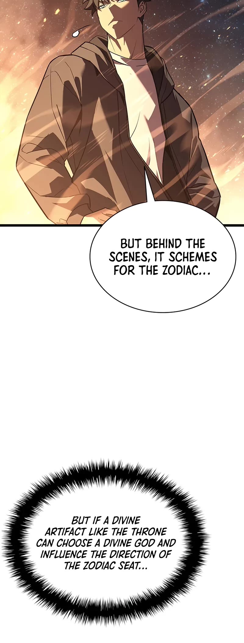 The Return of the Disaster-Class Hero Chapter 152 page 46 - Chapter 152