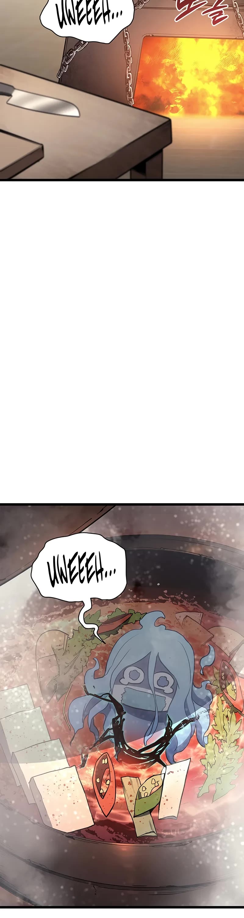 The Return of the Disaster-Class Hero Chapter 152 page 50 - Chapter 152