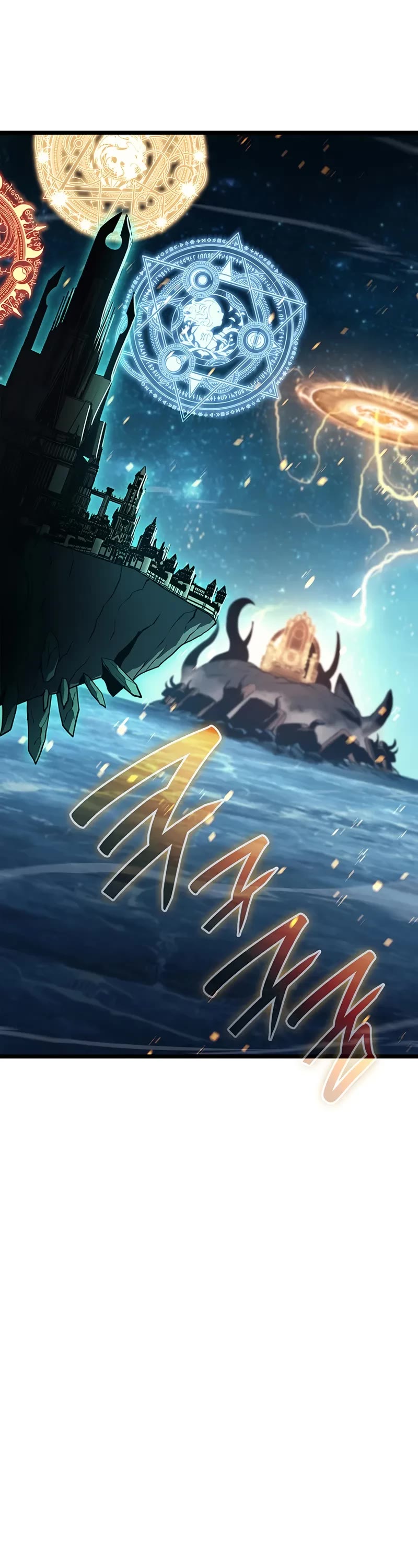 The Return of the Disaster-Class Hero Chapter 152 page 6 - Chapter 152