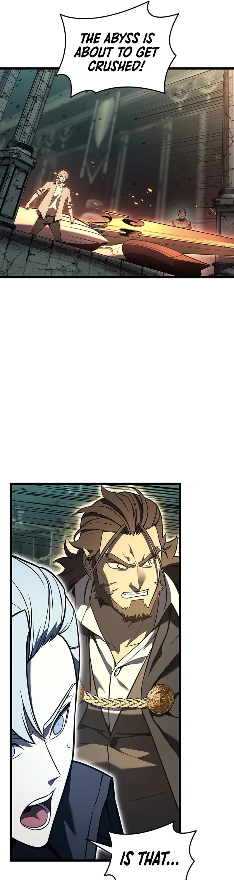 The Return of the Disaster-Class Hero Chapter 152 page 7 - Chapter 152