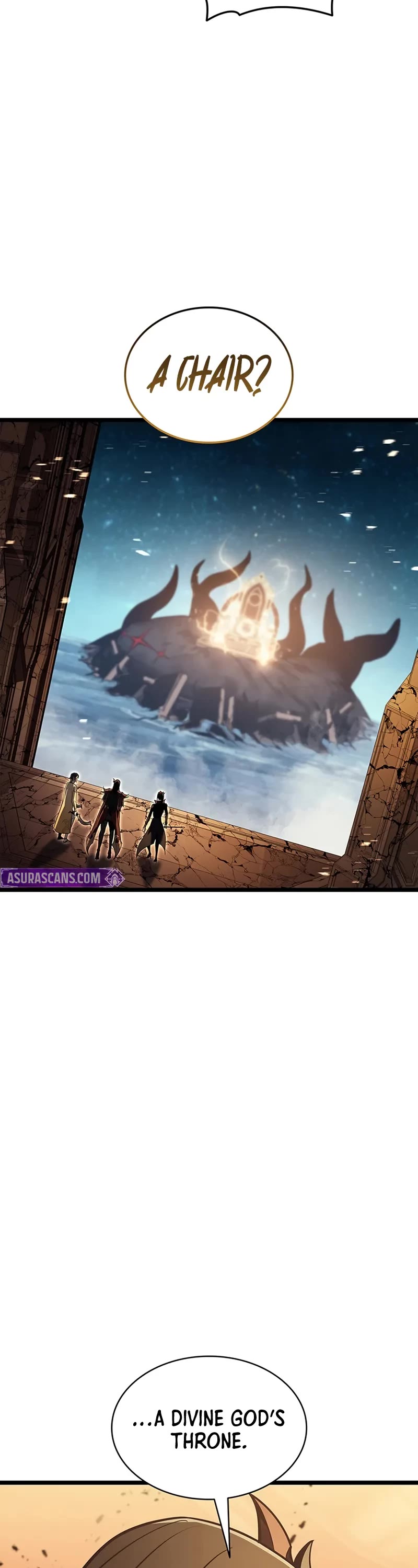 The Return of the Disaster-Class Hero Chapter 152 page 8 - Chapter 152