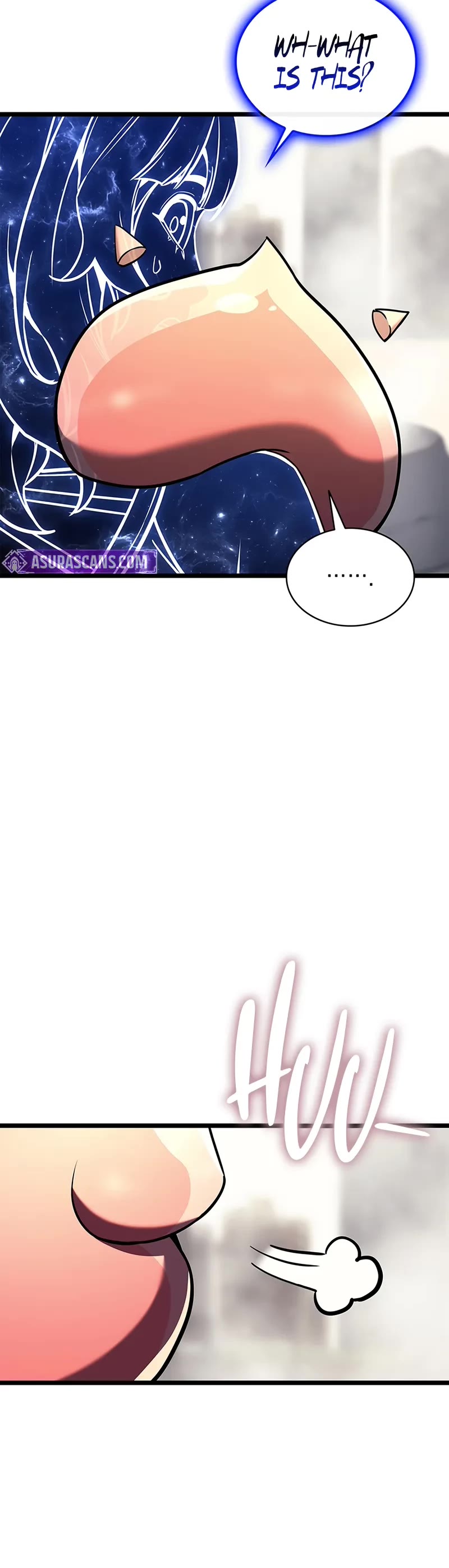 The Return of the Disaster-Class Hero Chapter 153 page 11 - Chapter 153