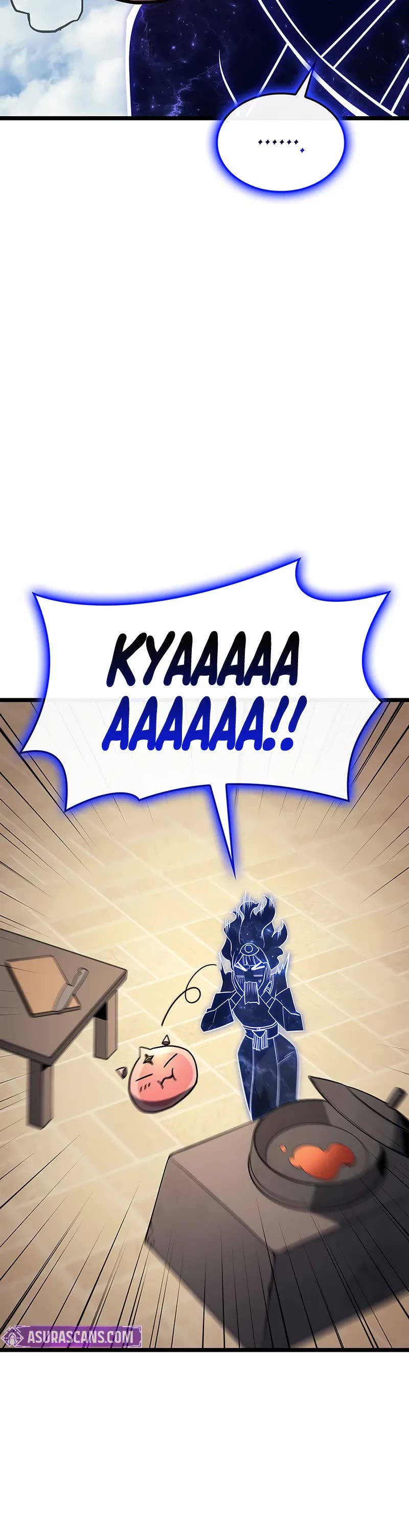 The Return of the Disaster-Class Hero Chapter 153 page 14 - Chapter 153