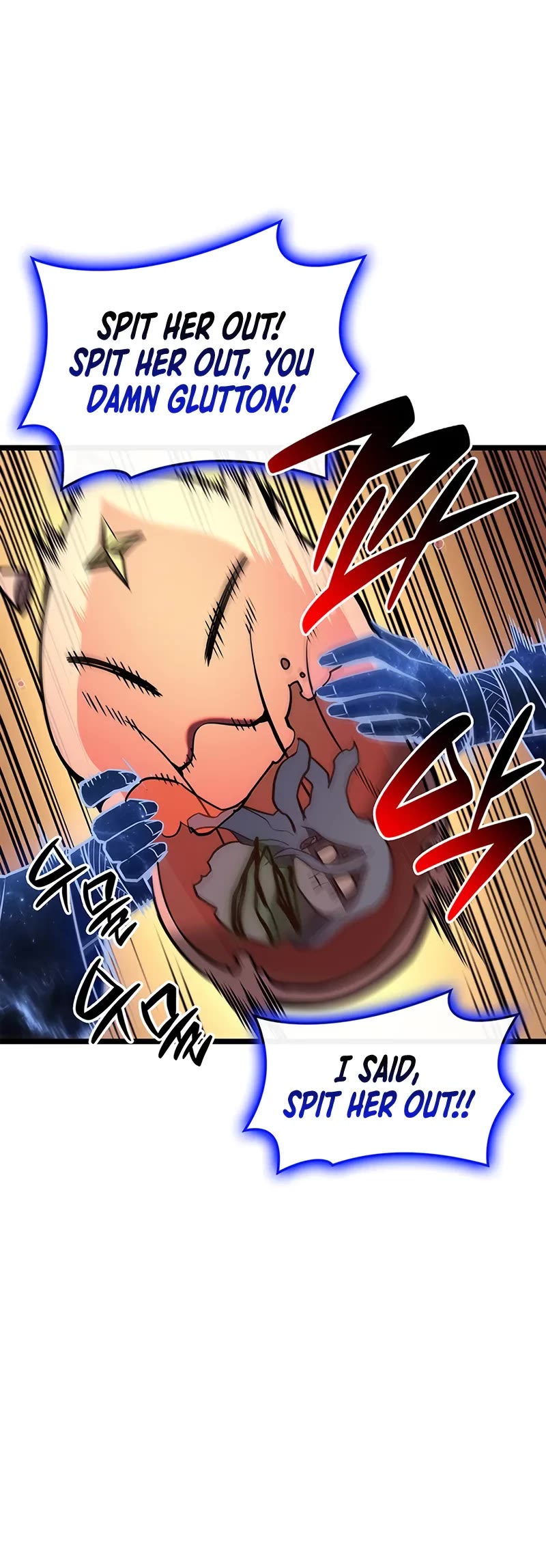 The Return of the Disaster-Class Hero Chapter 153 page 15 - Chapter 153