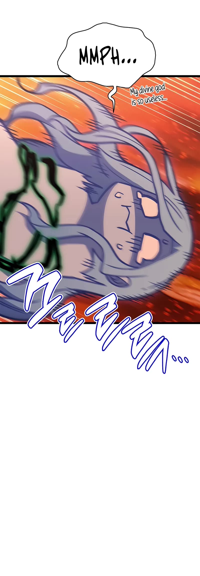 The Return of the Disaster-Class Hero Chapter 153 page 16 - Chapter 153