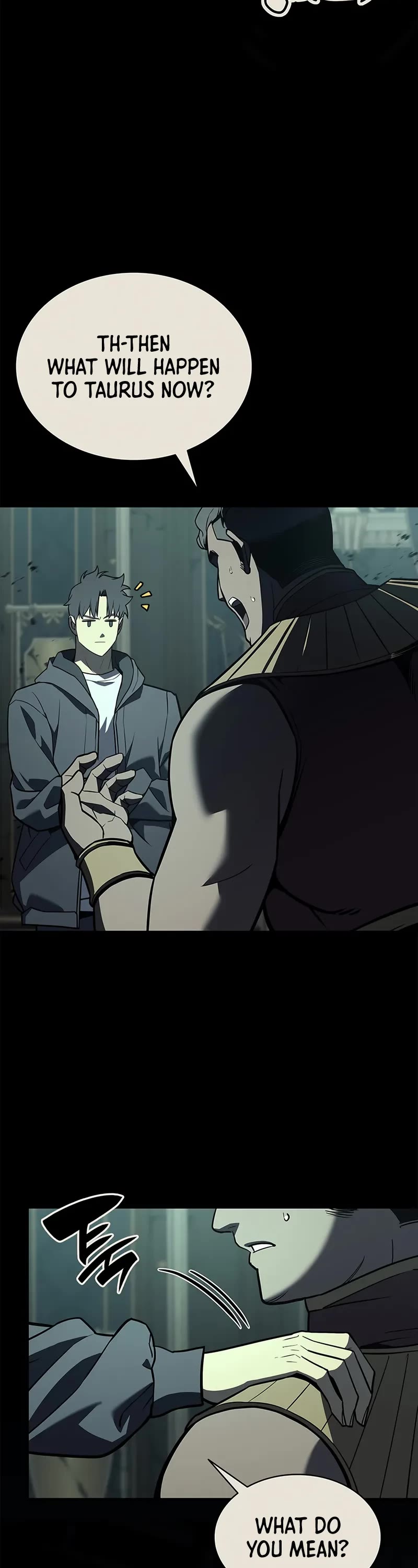 The Return of the Disaster-Class Hero Chapter 153 page 32 - Chapter 153