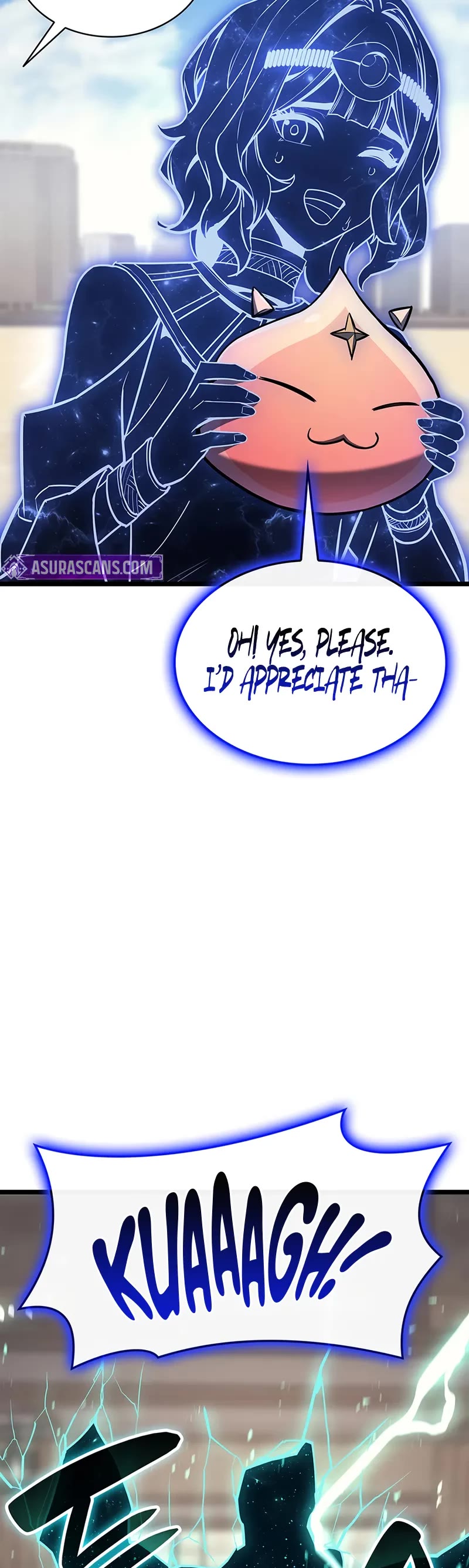 The Return of the Disaster-Class Hero Chapter 153 page 39 - Chapter 153