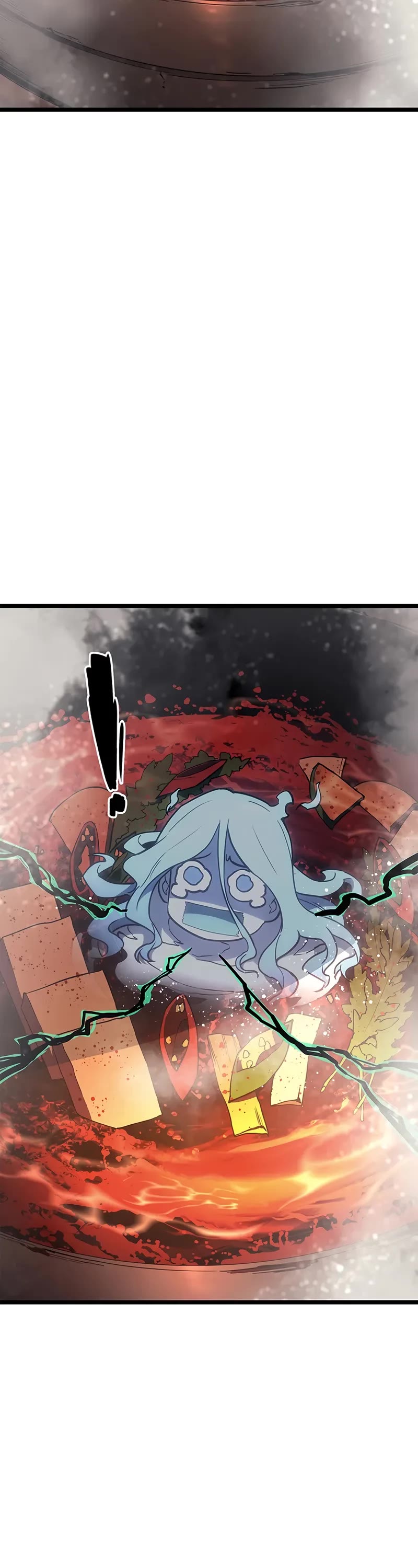 The Return of the Disaster-Class Hero Chapter 153 page 4 - Chapter 153