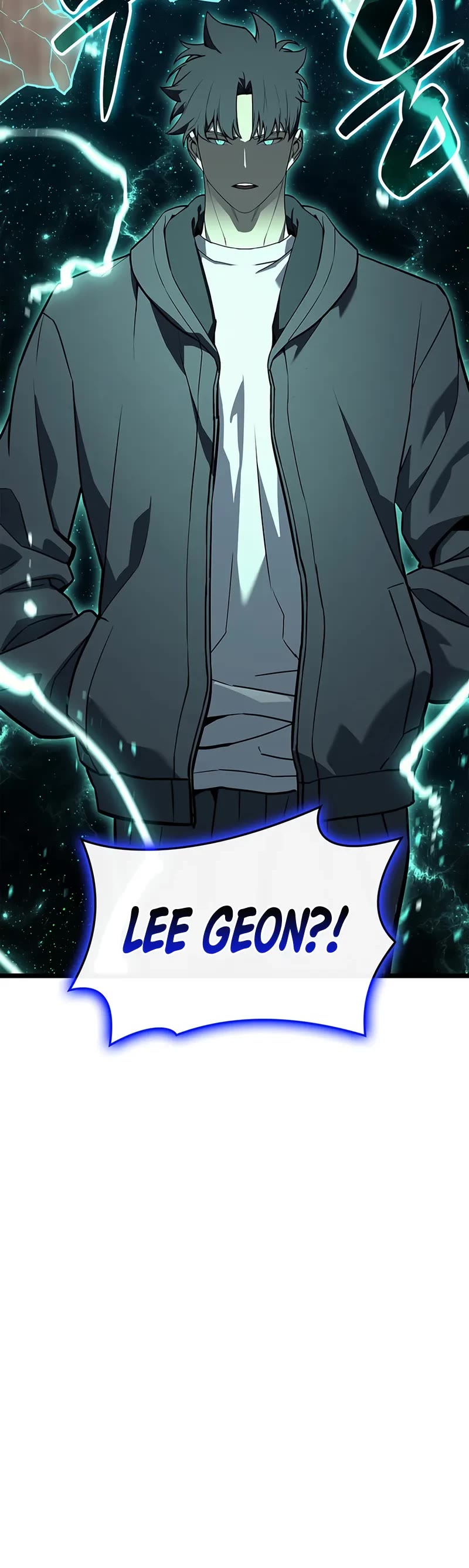 The Return of the Disaster-Class Hero Chapter 153 page 40 - Chapter 153