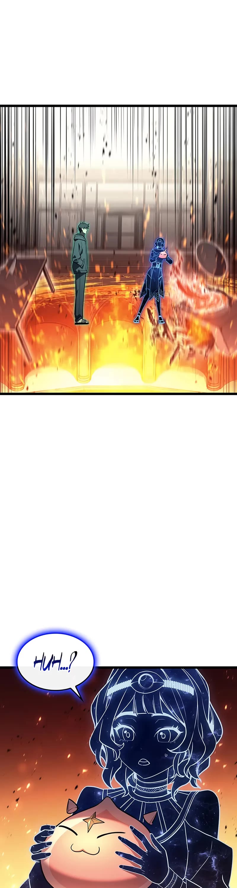 The Return of the Disaster-Class Hero Chapter 153 page 42 - Chapter 153