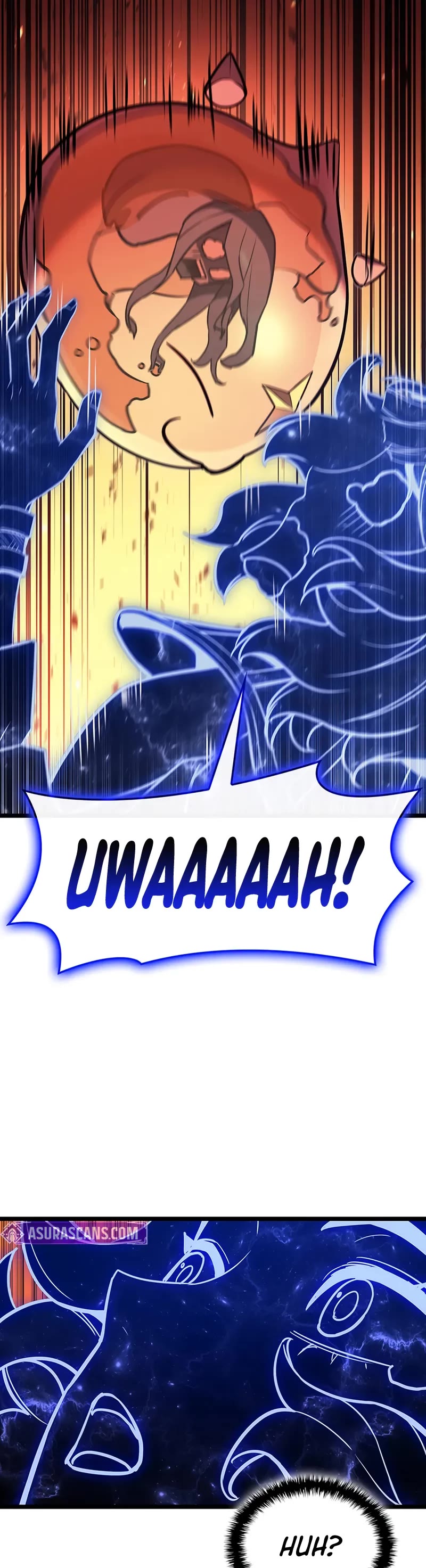 The Return of the Disaster-Class Hero Chapter 153 page 44 - Chapter 153