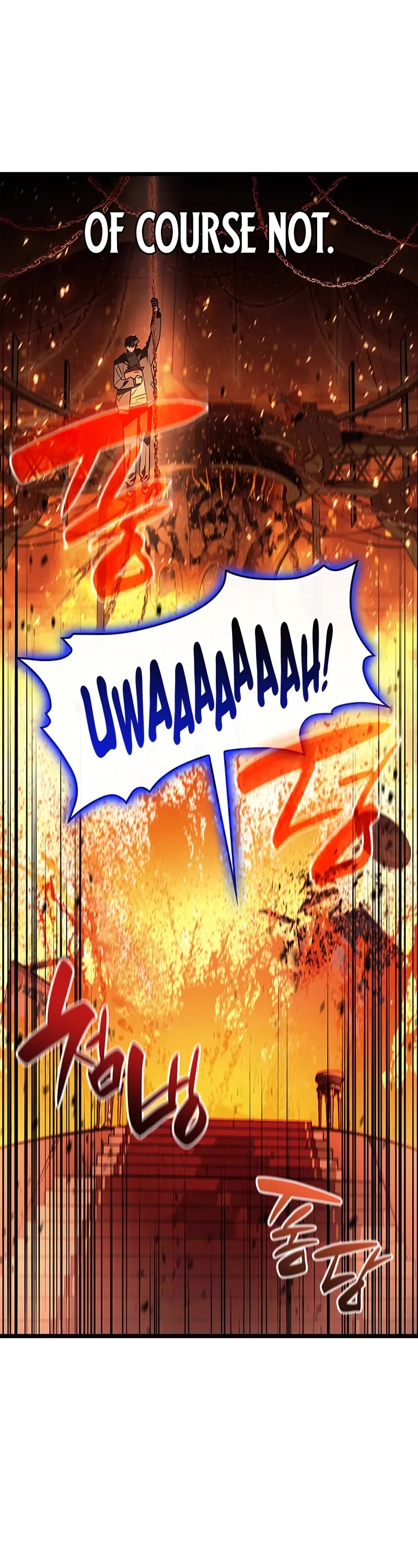 The Return of the Disaster-Class Hero Chapter 153 page 47 - Chapter 153