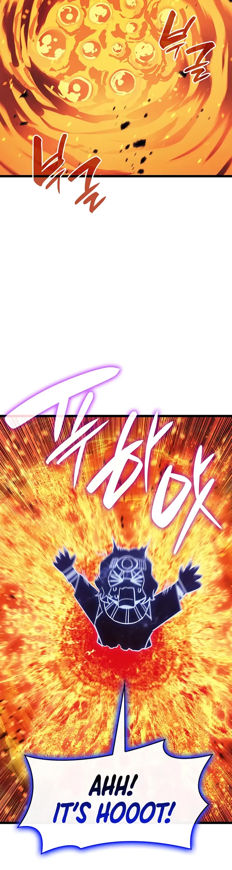 The Return of the Disaster-Class Hero Chapter 153 page 50 - Chapter 153